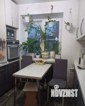 3-к квартира, вторичка, 54м2, 2/5 этаж