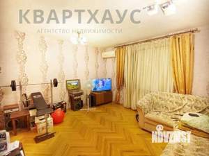 3-к квартира, вторичка, 79м2, 3/5 этаж