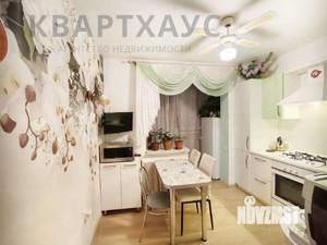 3-к квартира, вторичка, 79м2, 3/5 этаж