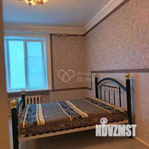 3-к квартира, вторичка, 73м2, 2/4 этаж