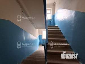 1-к квартира, вторичка, 33м2, 5/5 этаж