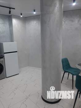 2-к квартира, вторичка, 58м2, 5/23 этаж