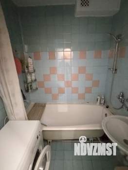 3-к квартира, вторичка, 62м2, 3/9 этаж