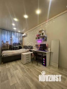 3-к квартира, вторичка, 64м2, 3/3 этаж