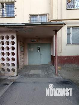 2-к квартира, вторичка, 51м2, 1/10 этаж