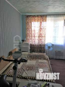 2-к квартира, вторичка, 48м2, 5/5 этаж