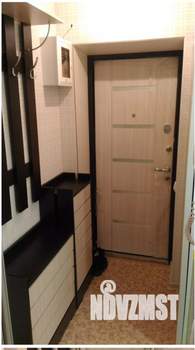 2-к квартира, вторичка, 43м2, 4/5 этаж