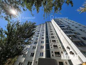 1-к квартира, вторичка, 35м2, 3/14 этаж