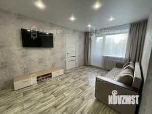 2-к квартира, вторичка, 44м2, 4/5 этаж