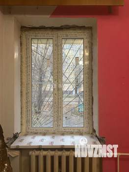 2-к квартира, вторичка, 77м2, 1/4 этаж