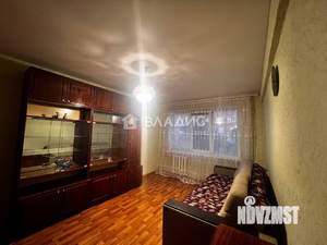 1-к квартира, вторичка, 30м2, 4/5 этаж