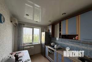 2-к квартира, вторичка, 51м2, 9/9 этаж