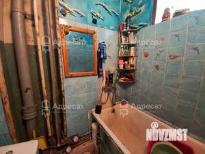 1-к квартира, вторичка, 21м2, 6/9 этаж