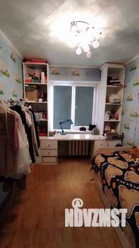 3-к квартира, вторичка, 48м2, 5/5 этаж