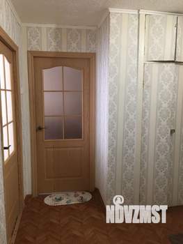 2-к квартира, вторичка, 49м2, 1/9 этаж