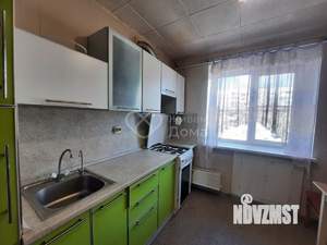 3-к квартира, вторичка, 61м2, 5/5 этаж