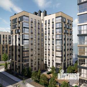 1-к квартира, вторичка, 34м2, 2/10 этаж