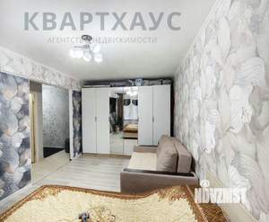 1-к квартира, вторичка, 31м2, 3/5 этаж