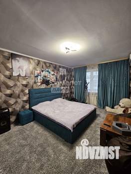 1-к квартира, вторичка, 38м2, 2/3 этаж
