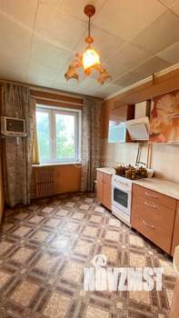 2-к квартира, вторичка, 51м2, 7/9 этаж