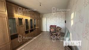 2-к квартира, вторичка, 49м2, 9/9 этаж