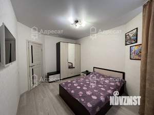 2-к квартира, вторичка, 52м2, 4/7 этаж