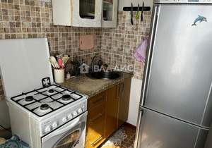 1-к квартира, вторичка, 36м2, 8/9 этаж
