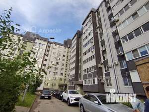 1-к квартира, вторичка, 40м2, 2/9 этаж