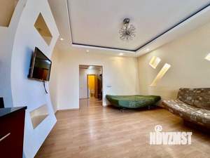 3-к квартира, вторичка, 86м2, 6/12 этаж