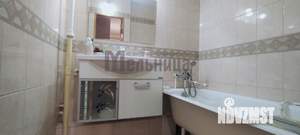 2-к квартира, вторичка, 55м2, 1/10 этаж