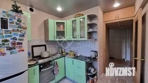 2-к квартира, вторичка, 48м2, 4/5 этаж