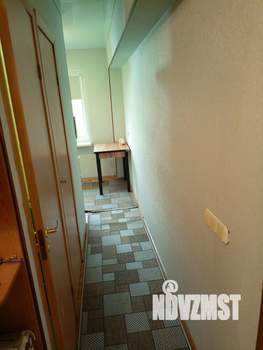 2-к квартира, вторичка, 44м2, 5/5 этаж