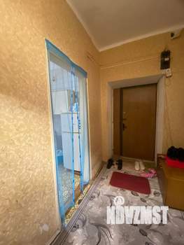 4-к квартира, вторичка, 31м2, 2/2 этаж