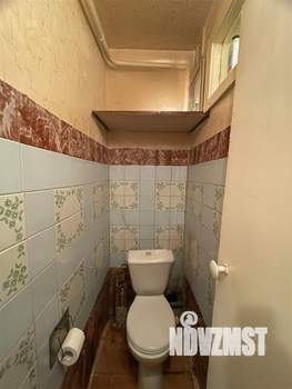 2-к квартира, вторичка, 44м2, 2/9 этаж