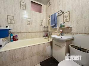 3-к квартира, вторичка, 59м2, 1/5 этаж