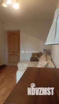 3-к квартира, вторичка, 66м2, 6/9 этаж