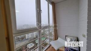 1-к квартира, вторичка, 34м2, 23/23 этаж