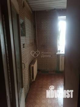 2-к квартира, вторичка, 46м2, 1/9 этаж