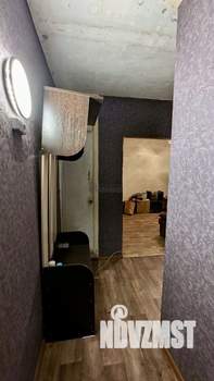 2-к квартира, вторичка, 43м2, 5/5 этаж