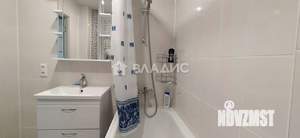 1-к квартира, вторичка, 36м2, 4/19 этаж