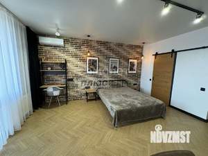 1-к квартира, вторичка, 42м2, 9/9 этаж