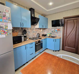 3-к квартира, вторичка, 65м2, 6/9 этаж