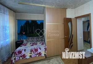 1-к квартира, вторичка, 35м2, 1/9 этаж