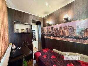 1-к квартира, вторичка, 35м2, 2/9 этаж