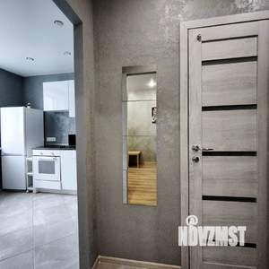 1-к квартира, вторичка, 27м2, 7/9 этаж