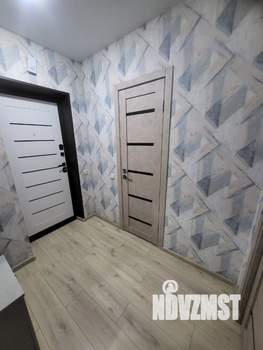 1-к квартира, вторичка, 29м2, 3/10 этаж