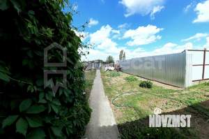 2-к квартира, вторичка, 36м2, 1/1 этаж