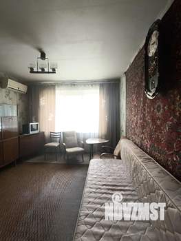 2-к квартира, вторичка, 51м2, 1/10 этаж