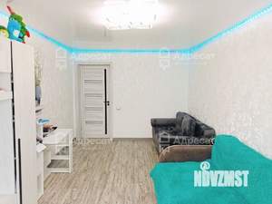 2-к квартира, вторичка, 48м2, 5/5 этаж