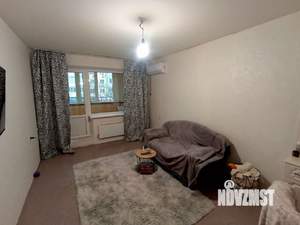 2-к квартира, вторичка, 54м2, 2/9 этаж